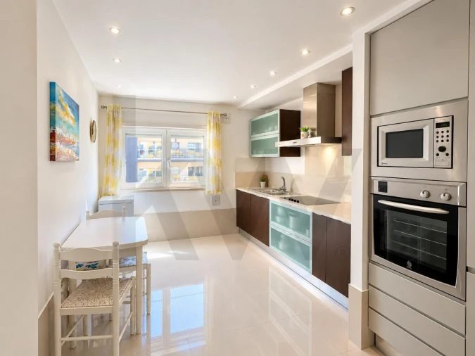 Apartamento T2 para Venda em Montijo e Afonsoeiro Foto 5