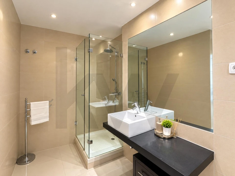 Apartamento T2 para Venda em Montijo e Afonsoeiro Foto 16