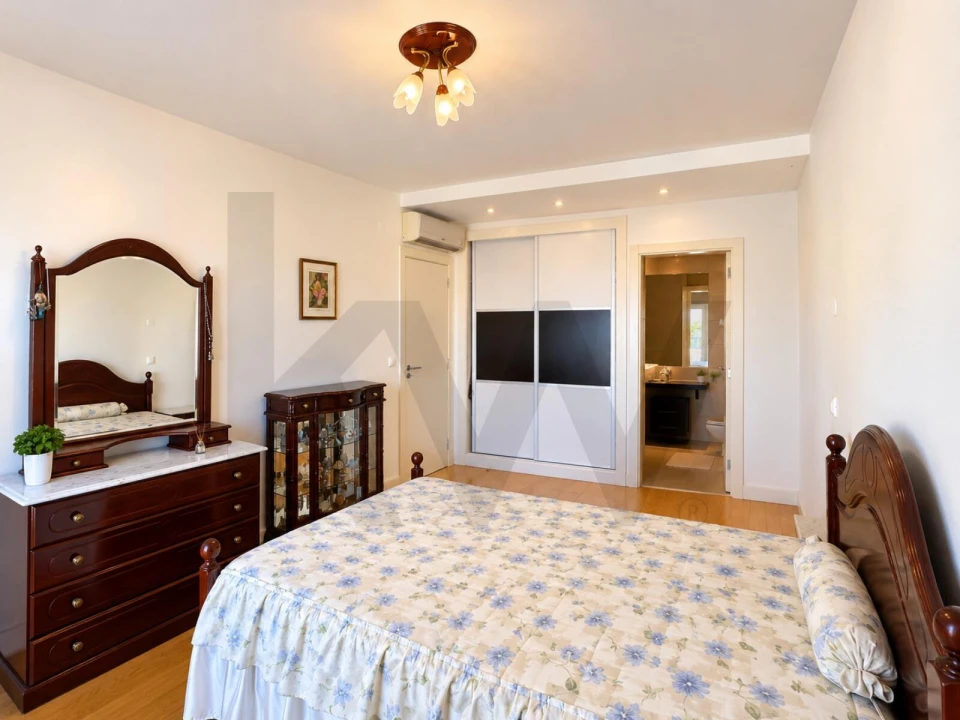 Apartamento T2 para Venda em Montijo e Afonsoeiro Foto 14