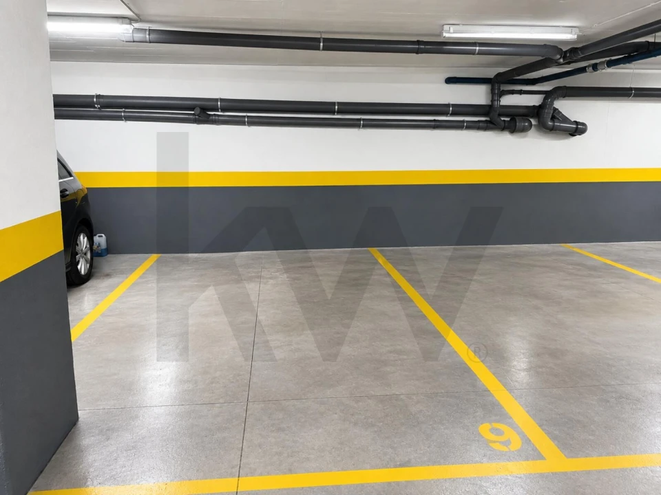 Apartamento T2 para Venda em Montijo e Afonsoeiro Foto 19