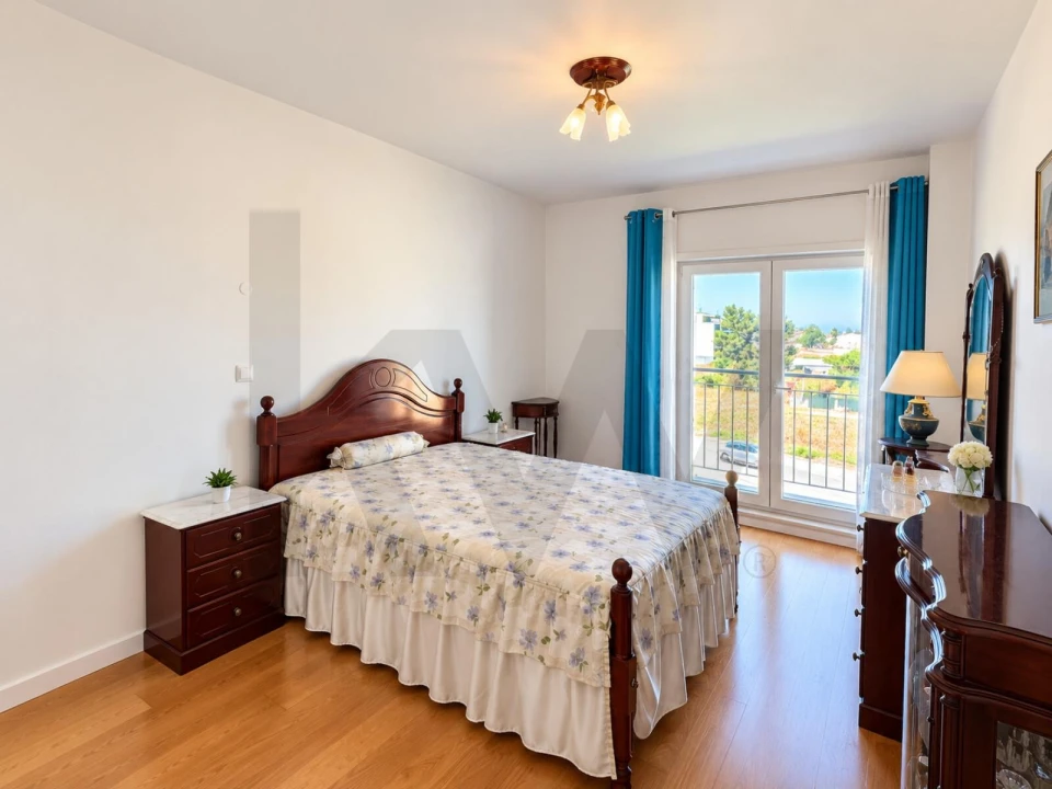 Apartamento T2 para Venda em Montijo e Afonsoeiro Foto 15