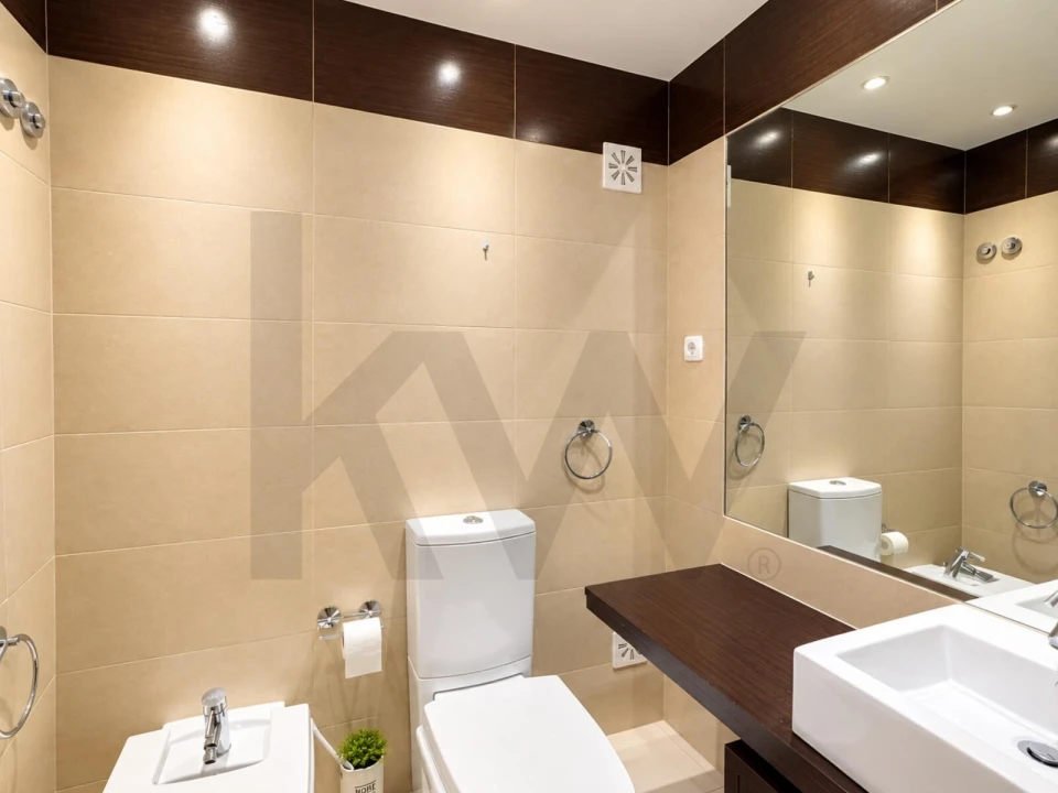 Apartamento T2 para Venda em Montijo e Afonsoeiro Foto 12