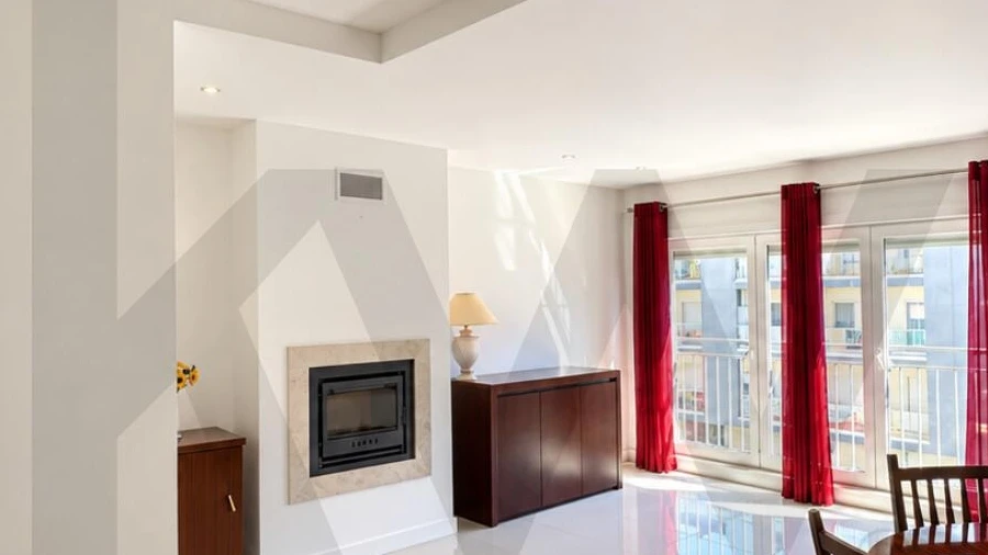 Apartamento T2 para Venda em Montijo e Afonsoeiro