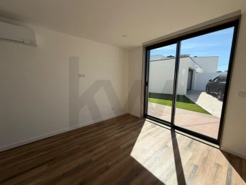 Moradia T4 para Venda em Ílhavo (São Salvador)