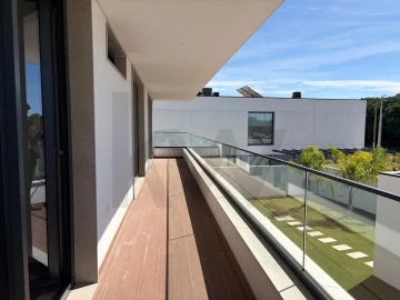 Moradia T4 para Venda em Ílhavo (São Salvador)