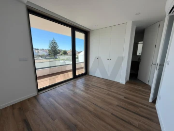 Moradia T4 para Venda em Ílhavo (São Salvador)