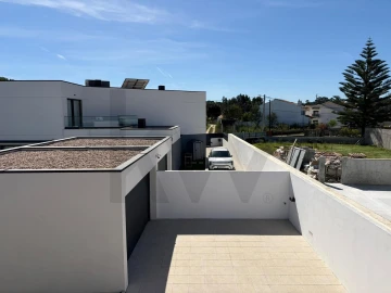 Moradia T4 para Venda em Ílhavo (São Salvador)