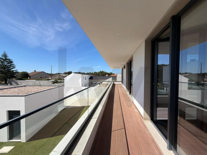 Moradia T4 para Venda em Ílhavo (São Salvador) Foto 23