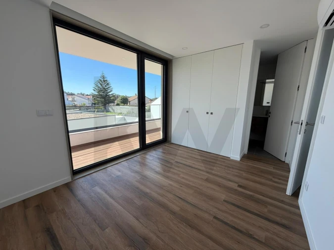 Moradia T4 para Venda em Ílhavo (São Salvador) Foto 18