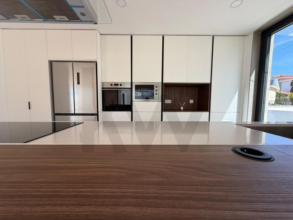 Moradia T4 para Venda em Ílhavo (São Salvador) Foto 5