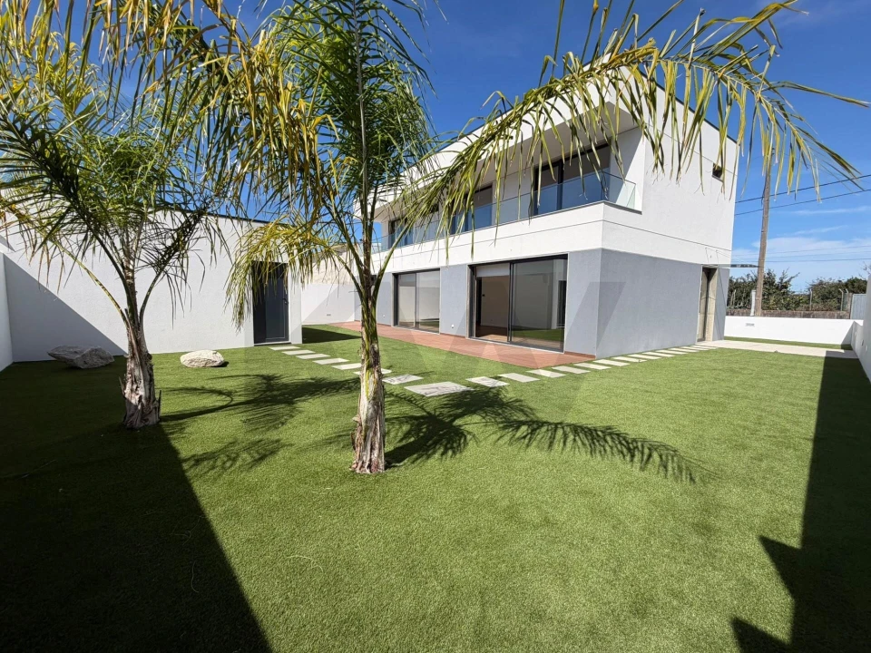 Moradia T4 para Venda em Ílhavo (São Salvador) Foto 25