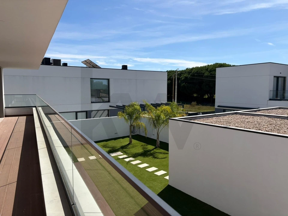 Moradia T4 para Venda em Ílhavo (São Salvador) Foto 17