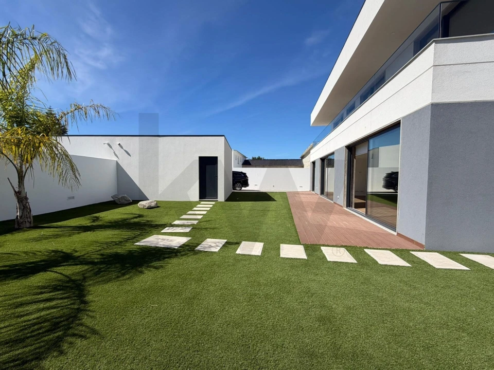 Moradia T4 para Venda em Ílhavo (São Salvador) Foto 8