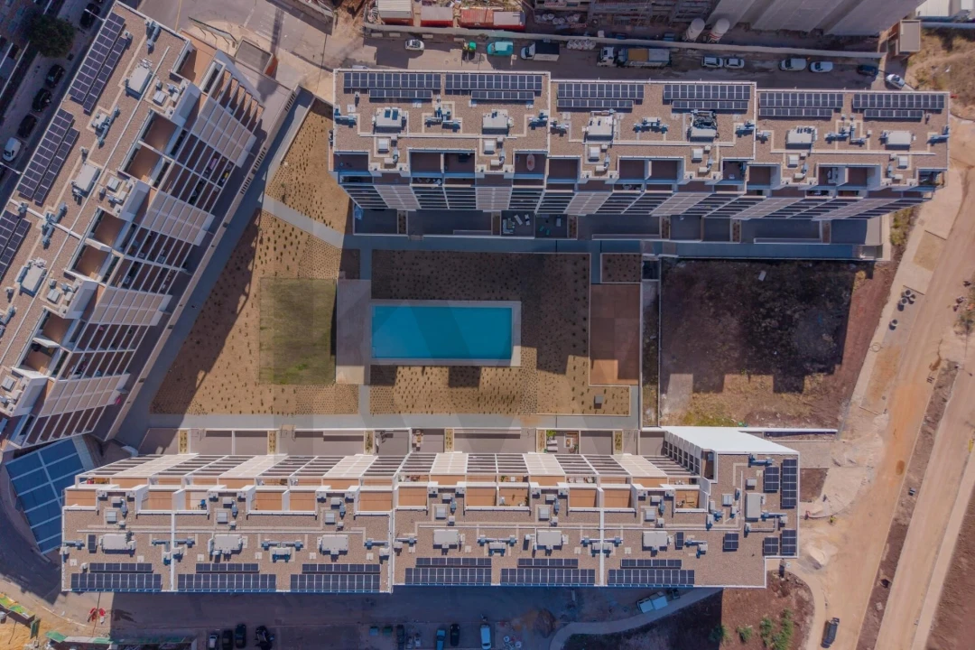 Apartamento T2 para Venda em Santo António dos Cavaleiros e Frielas Foto 39