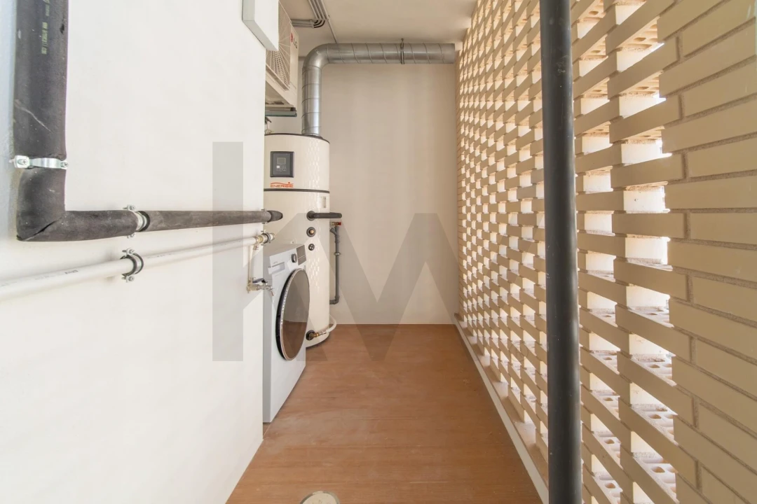 Apartamento T2 para Venda em Santo António dos Cavaleiros e Frielas Foto 30