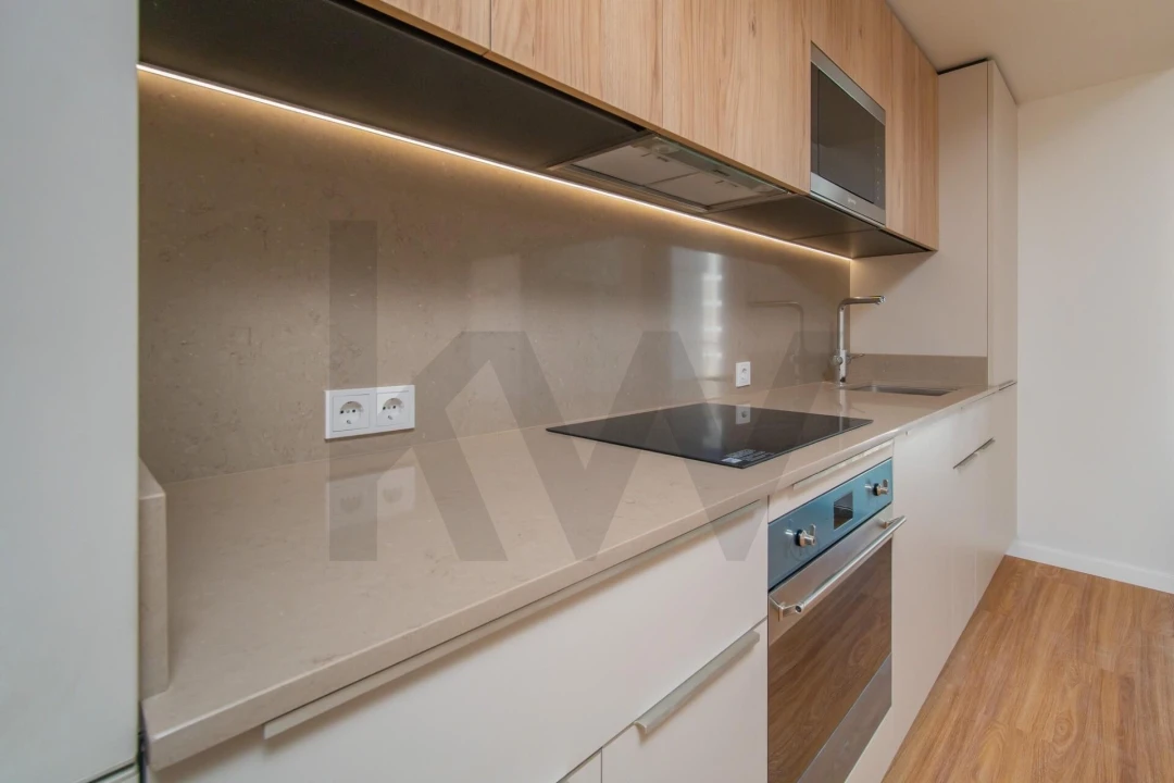 Apartamento T2 para Venda em Santo António dos Cavaleiros e Frielas Foto 6
