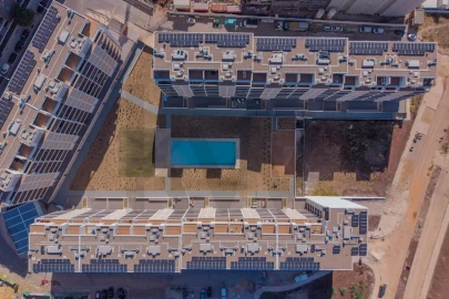 Apartamento T2 para Venda em Santo António dos Cavaleiros e Frielas