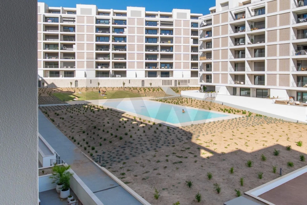 Apartamento T2 para Venda em Santo António dos Cavaleiros e Frielas Foto 29