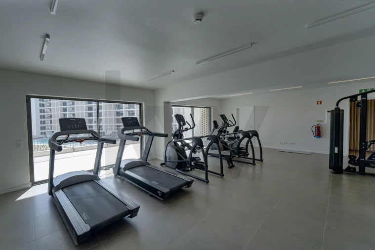 Apartamento T2 para Venda em Santo António dos Cavaleiros e Frielas Foto 37