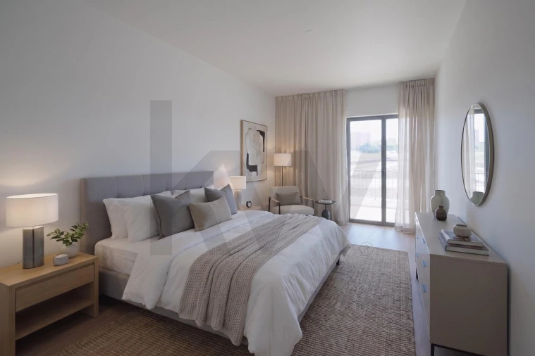 Apartamento T2 para Venda em Santo António dos Cavaleiros e Frielas Foto 22