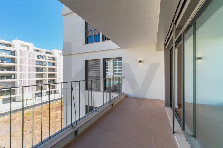 Apartamento T2 para Venda em Santo António dos Cavaleiros e Frielas Foto 28