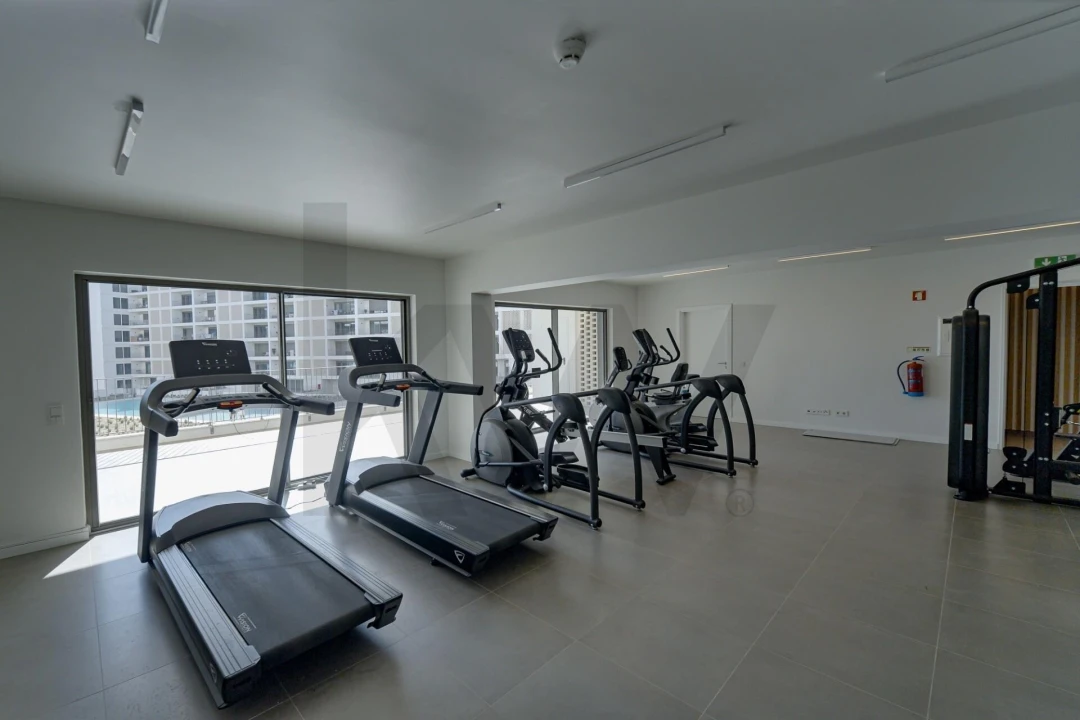 Apartamento T2 para Venda em Santo António dos Cavaleiros e Frielas Foto 37