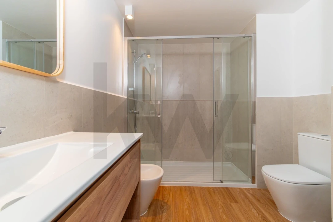 Apartamento T2 para Venda em Santo António dos Cavaleiros e Frielas Foto 25