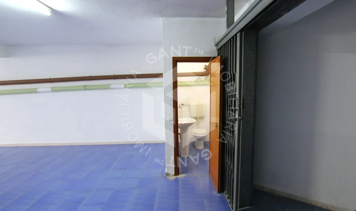 Garagem para Venda em Charneca de Caparica e Sobreda Foto 5