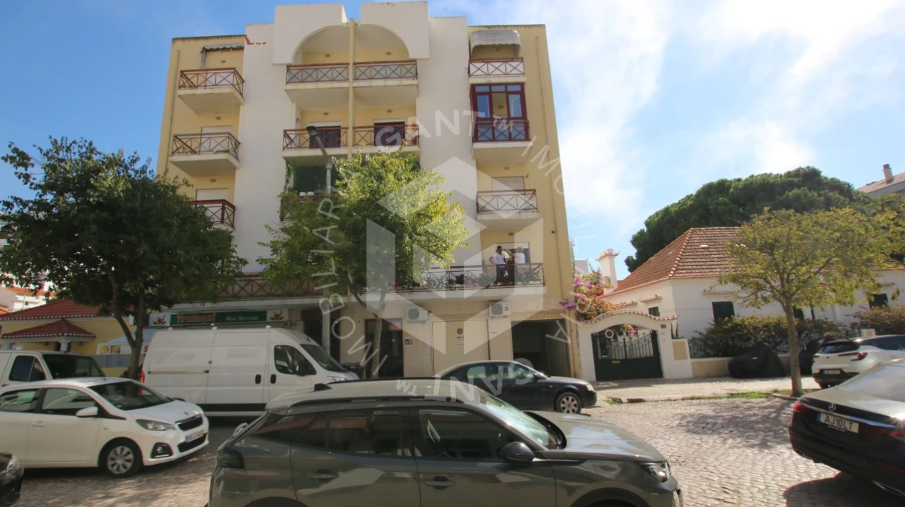 Garagem para Venda em Costa da Caparica Foto 9