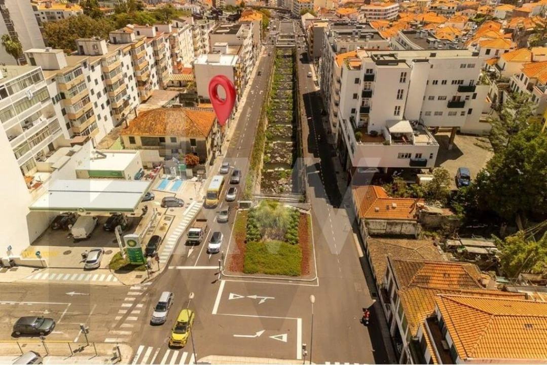 Prédio para Venda em Imaculado Coração de Maria Foto 1
