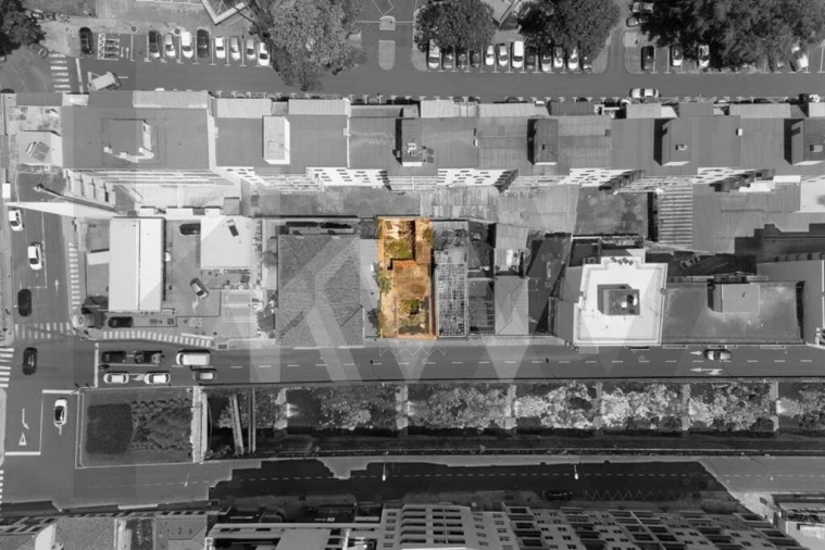 Prédio para Venda em Imaculado Coração de Maria Foto 6