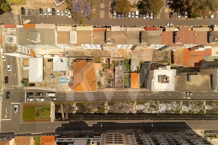 Prédio para Venda em Imaculado Coração de Maria Foto 3