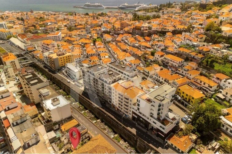 Prédio para Venda em Imaculado Coração de Maria Foto 2