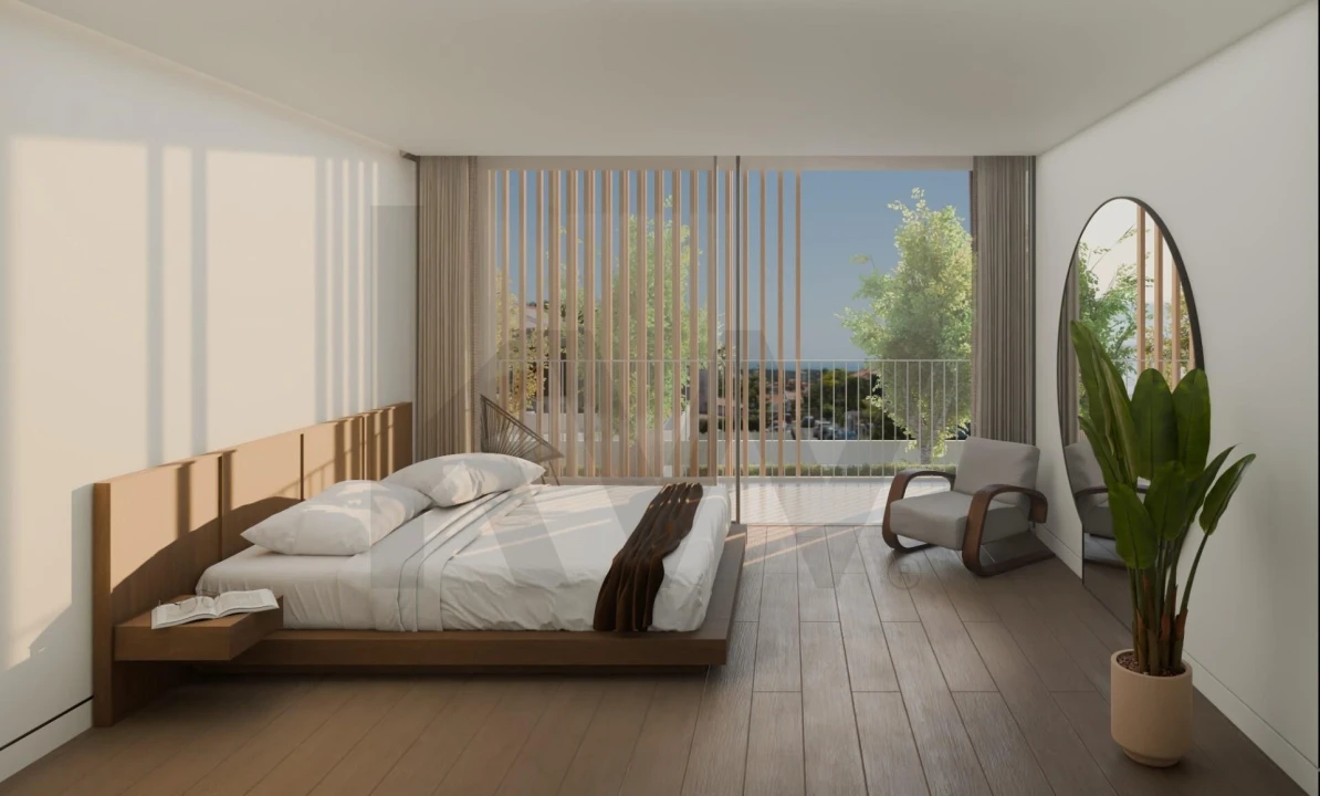 Moradia T4 para Venda em Carcavelos e Parede Foto 17