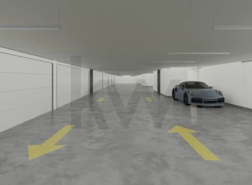 Moradia T4 para Venda em Carcavelos e Parede