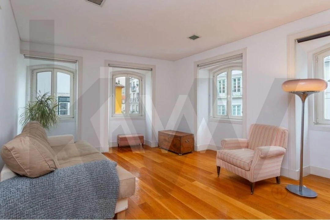 Apartamento T4 para Arrendamento em São Vicente Foto 42