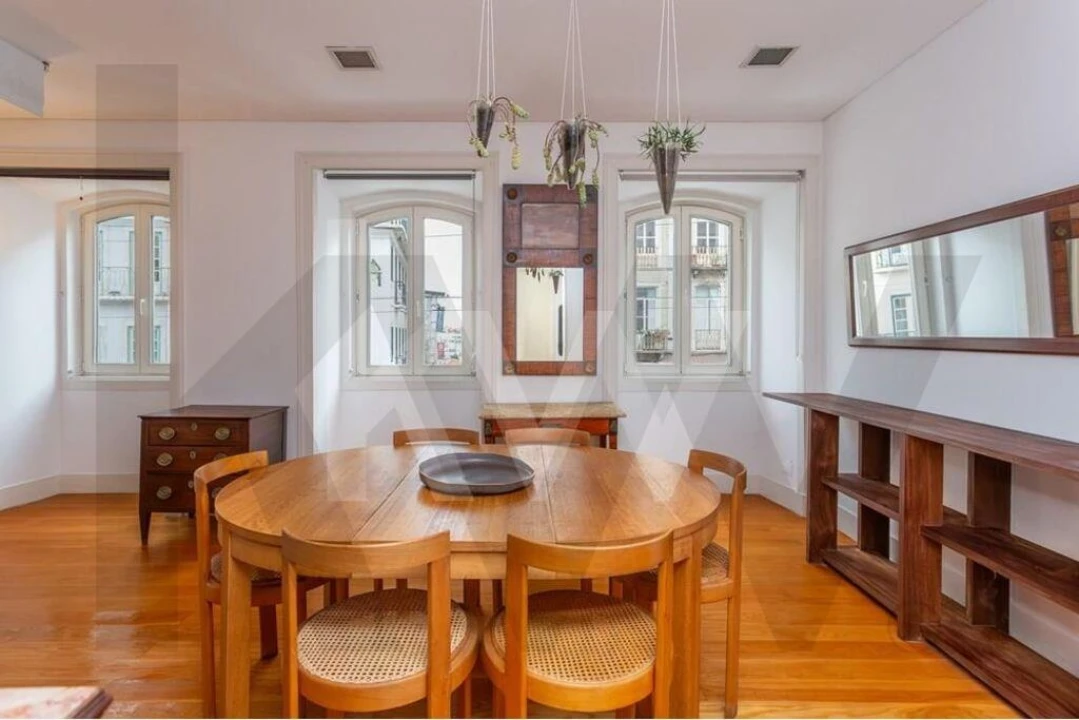 Apartamento T4 para Arrendamento em São Vicente Foto 37