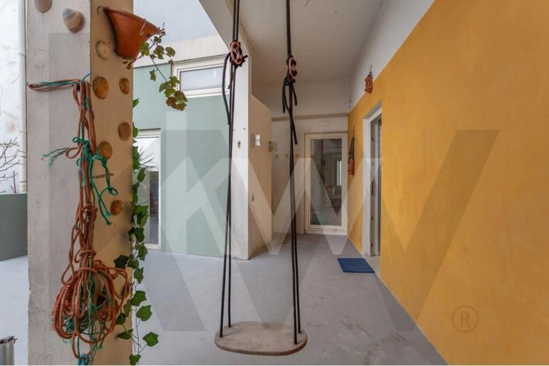Apartamento T4 para Arrendamento em São Vicente Foto 33