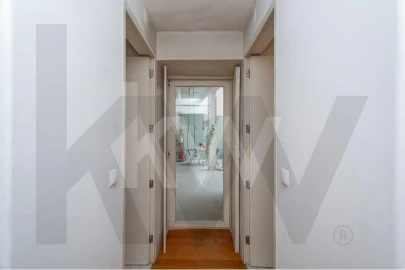Apartamento T4 para Arrendamento em São Vicente