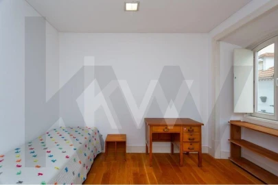 Apartamento T4 para Arrendamento em São Vicente