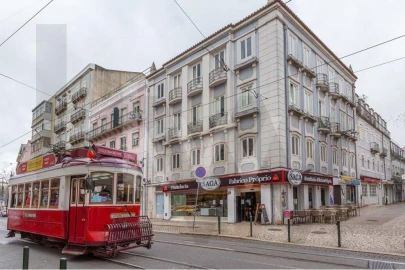 Apartamento T4 para Arrendamento em São Vicente