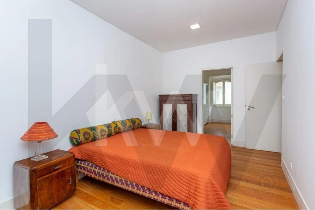 Apartamento T4 para Arrendamento em São Vicente Foto 13