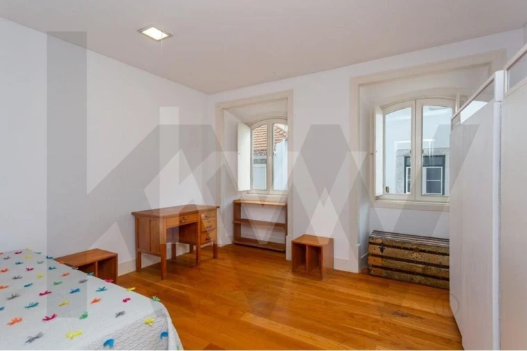 Apartamento T4 para Arrendamento em São Vicente Foto 24