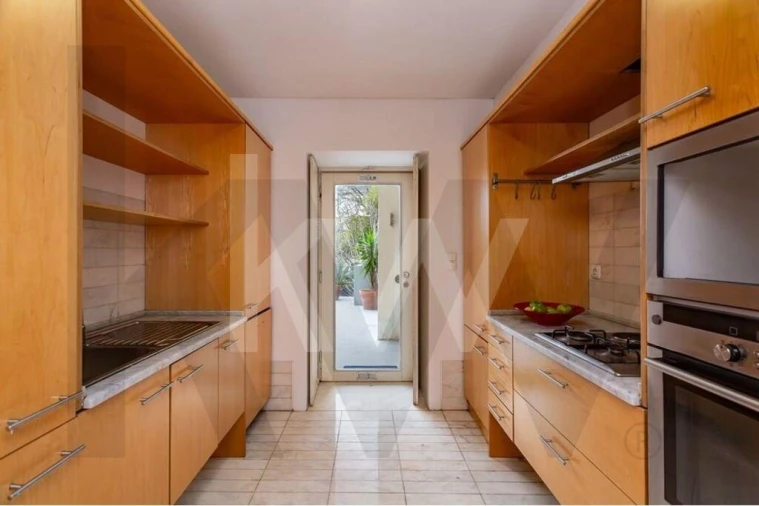 Apartamento T4 para Arrendamento em São Vicente Foto 21