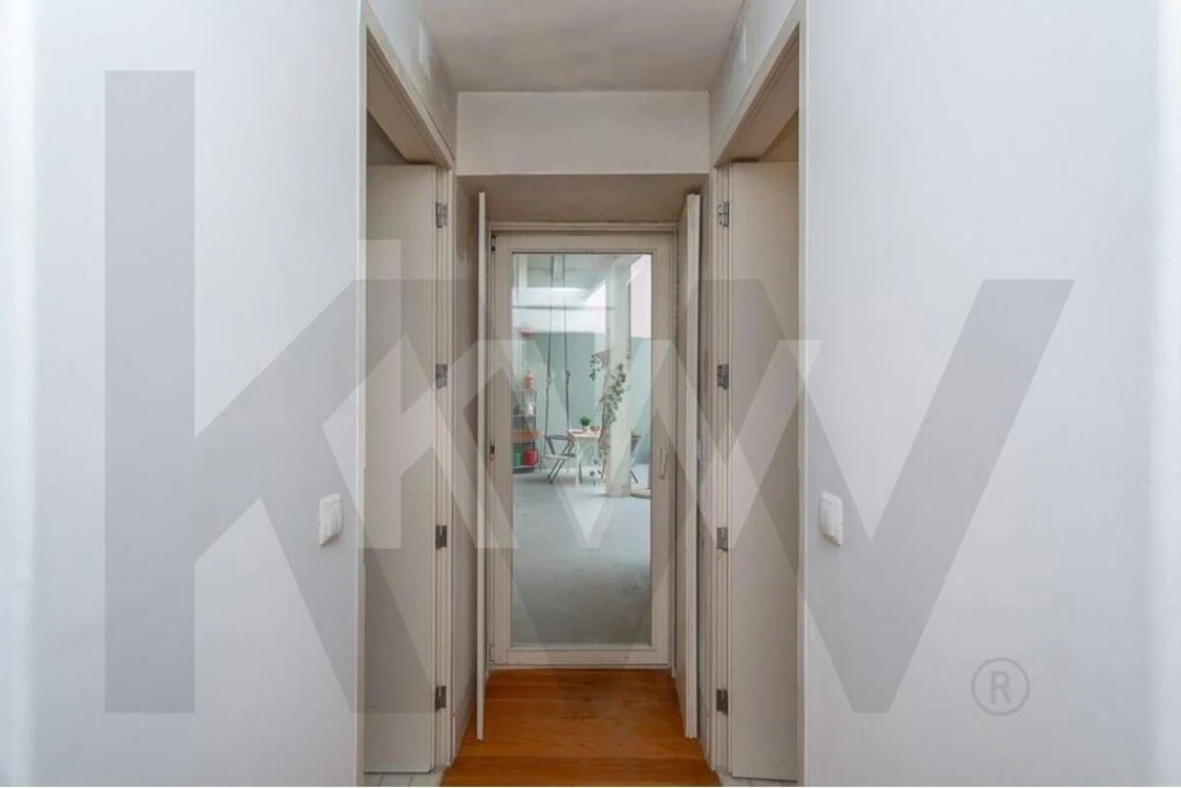 Apartamento T4 para Arrendamento em São Vicente Foto 17