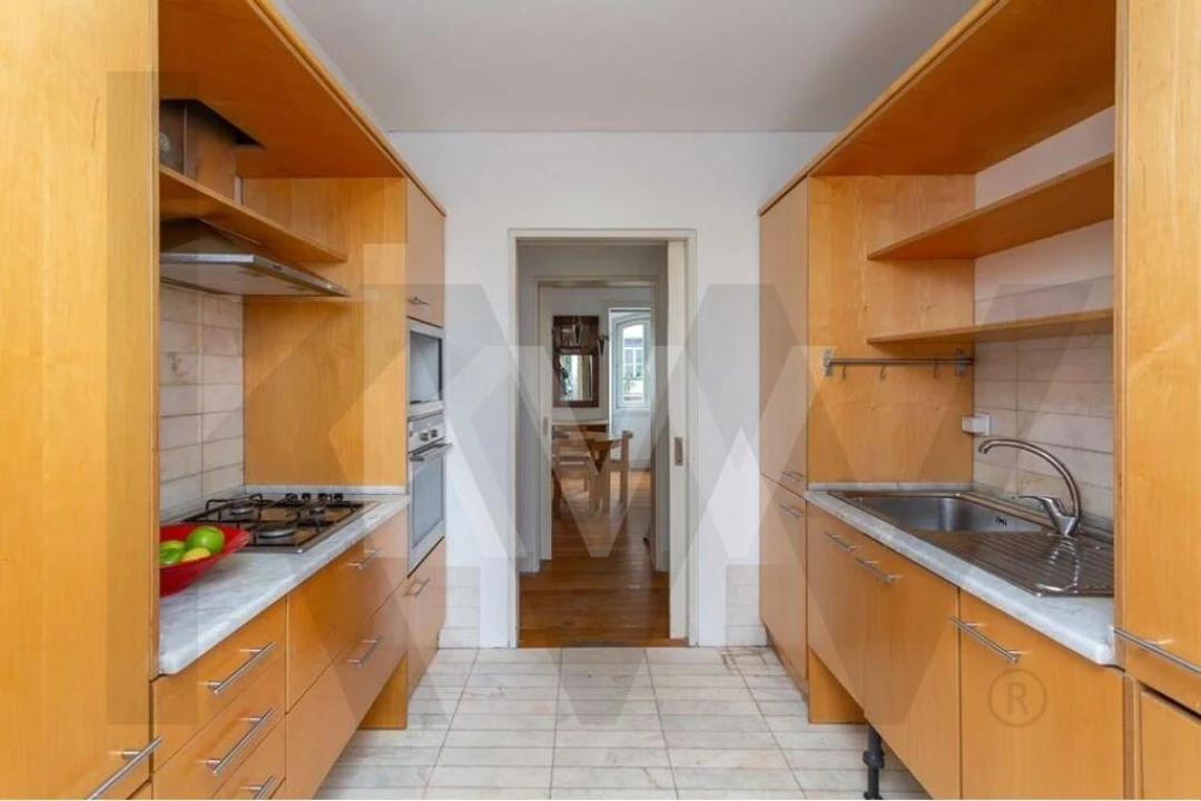 Apartamento T4 para Arrendamento em São Vicente Foto 20