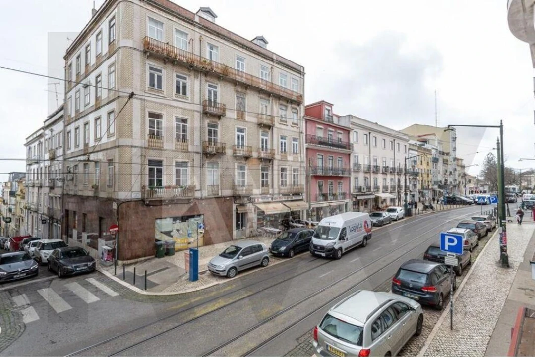 Apartamento T4 para Arrendamento em São Vicente Foto 18