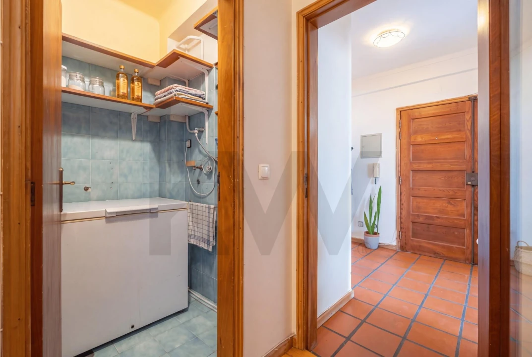 Apartamento T3 para Venda em São Martinho do Bispo e Ribeira de Frades Foto 20