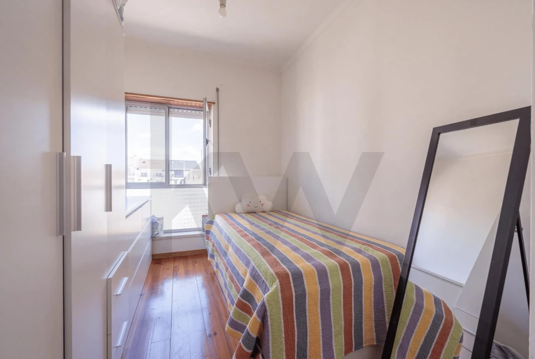 Apartamento T3 para Venda em São Martinho do Bispo e Ribeira de Frades Foto 11