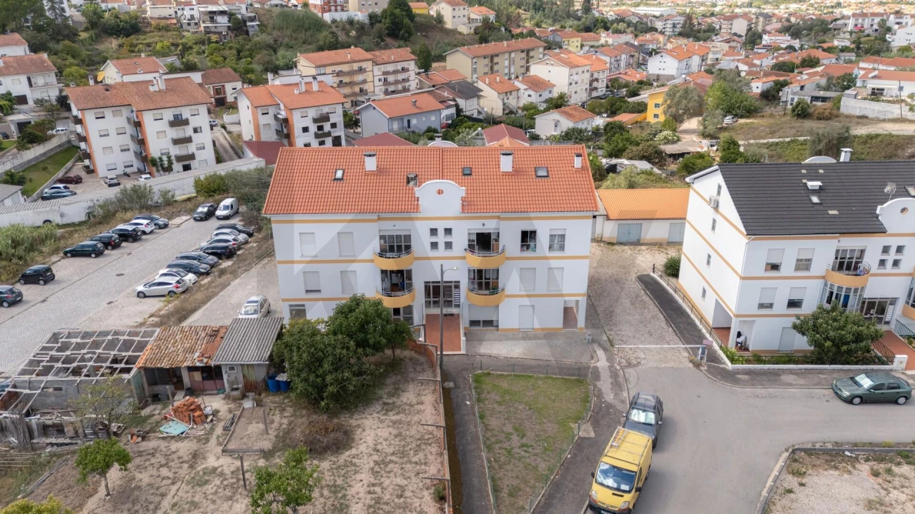 Apartamento T3 para Venda em São Martinho do Bispo e Ribeira de Frades Foto 23